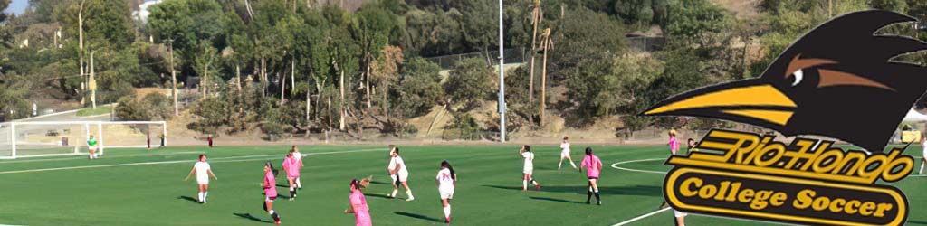 Rio Hondo College Soccer Field